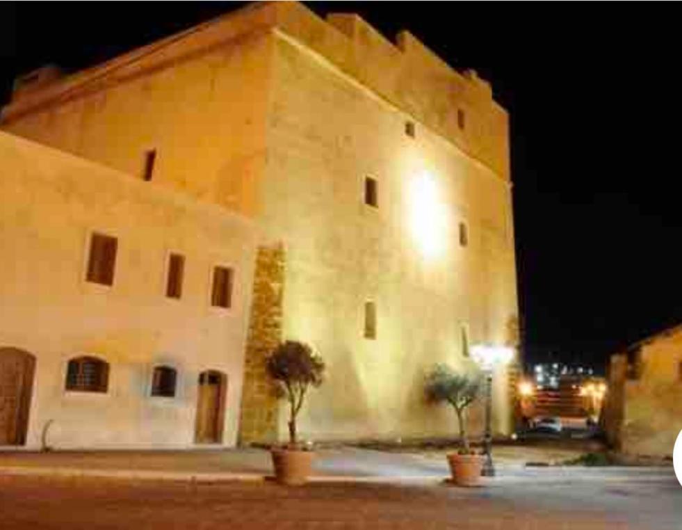 Appartamento Il Sole 2 Piano Realmonte Exterior foto